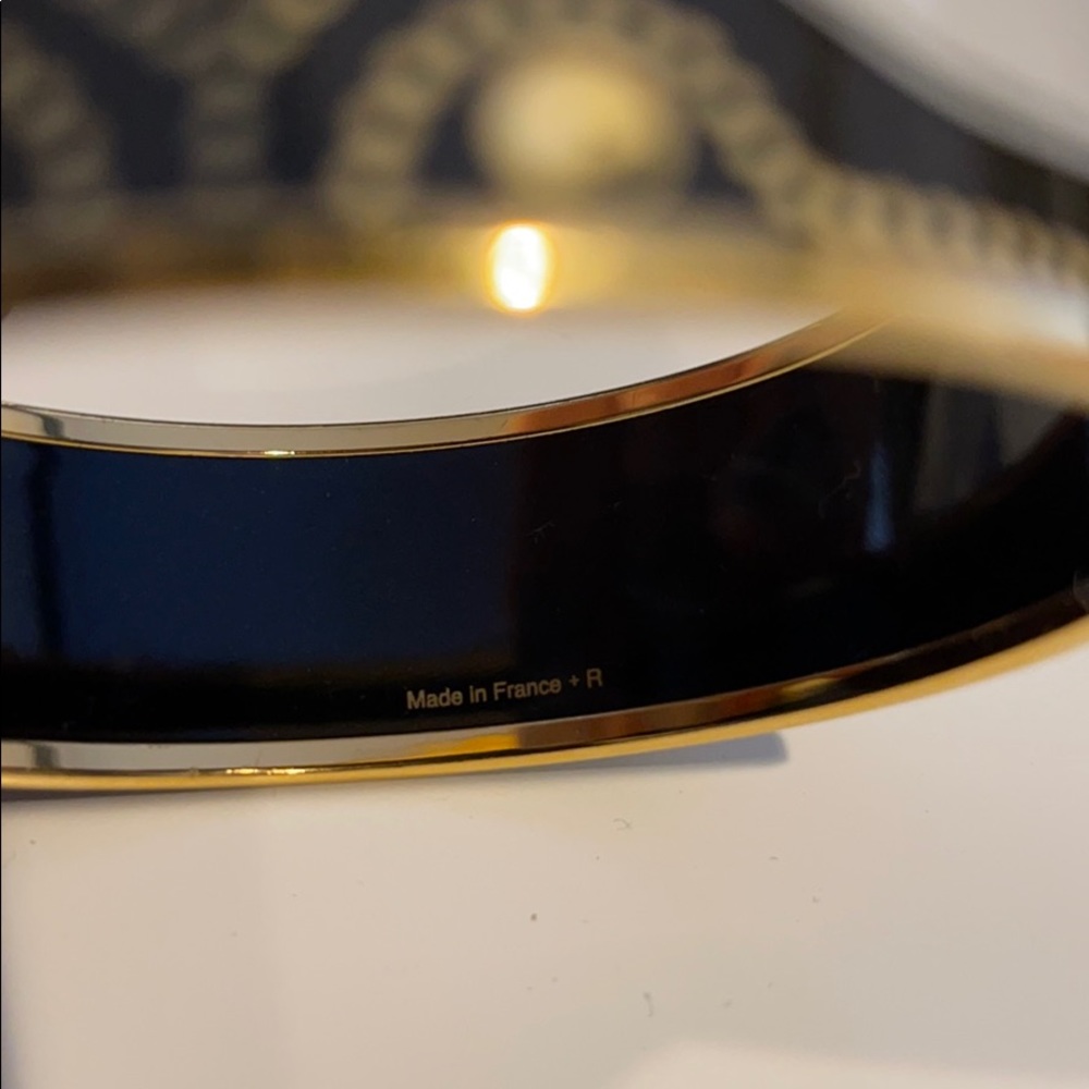 Herms Bangle - image 4